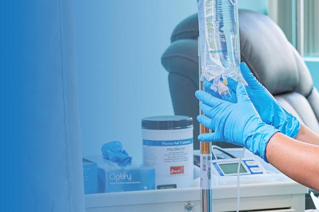 Cleanroom Gloves