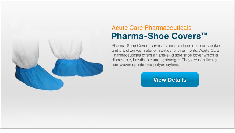 Shoe Covers