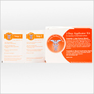 Chemo Disinfectants Cleaners