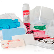 Spill Kits