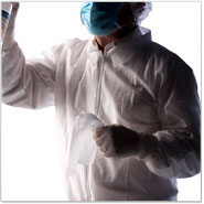 Cleanroom Apparel