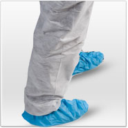 Cleanroom Apparel